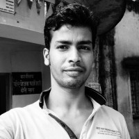 Sunil Munda