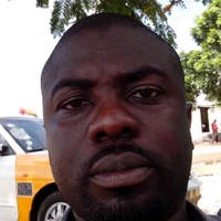 eric kwakye