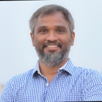 Raghav Reddy