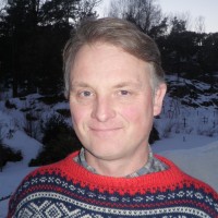 Trygve S. Aamlid