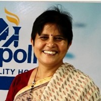 Dr. Wahida Suresh