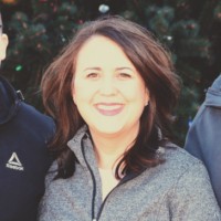 Melanie Cotton, Shrm-Cp