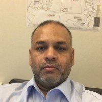 Saiful Khan