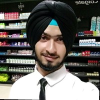 Harman deep