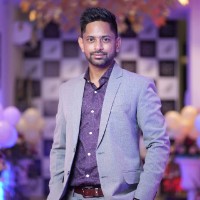 Animesh Goswami