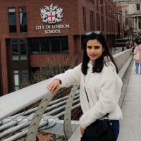 Mehak Chauhan