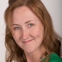 Angie Bernardin (Hunt)