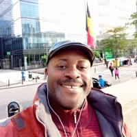 Thierry Mpendja