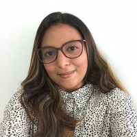 Maria Camila Luna García