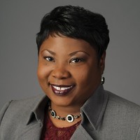 Rasheda Tanay Hinkle