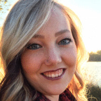 Lacy Metcalf