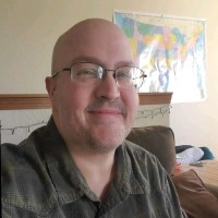 Jonathan Grossman