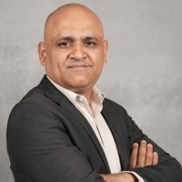 Munish Chauhan CFP®