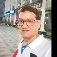 Rajendra Chittora