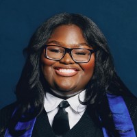 Arianna Alexander-Scott