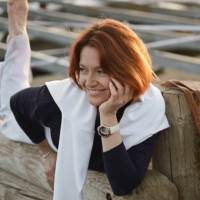 Diana Voytenko