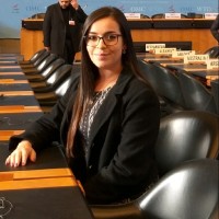 María Laura Rojas Bolívar