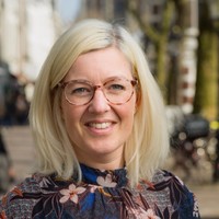Dieuwke de Boer
