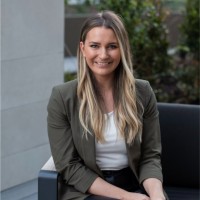Megan Corrie (Née Sautter)
