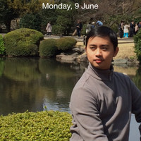 Jojo Pangan