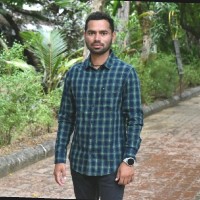 Vikram Gawade Patil