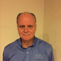 Steve Molnar