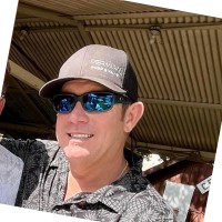 Wayne Steubing