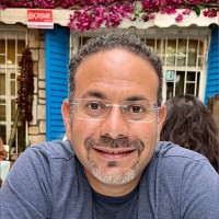 rami hosni