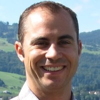 Bruno Bachmann