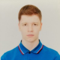Дмитрий Стешенко
