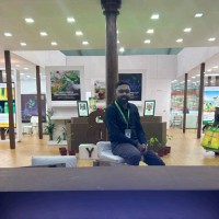 Dr. Manu K