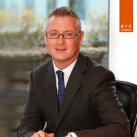 David Hackett