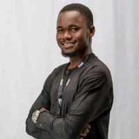 Oumarou HASSANE MAMANE