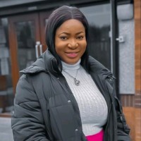 Elizabeth Pamilerin Ikudaisi