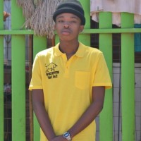Matome Mphago