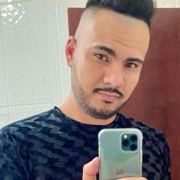 Eliabe Brandão