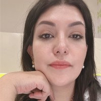 Ingrid Briones