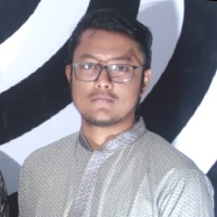 Ahmed Fahim Hasnat