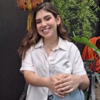 Gabriella Issa Reis Azzolini