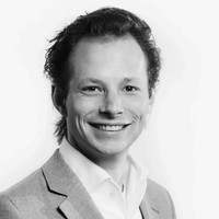 Joost Van Dijk