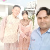 Dharmender Singh