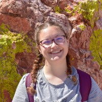 Kathryn Overman