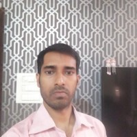 Saket Kumar