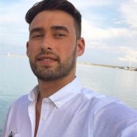 Daniel Hughes