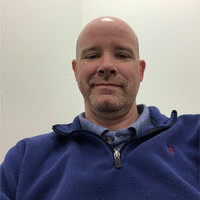 Kevin Wright