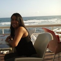 Dania  Mercedes De La Cruz Martínez