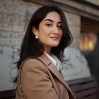Mariam Janjgava