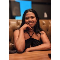 Anusree Krishna