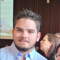Ian Montenij