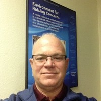 Ronald Mccall